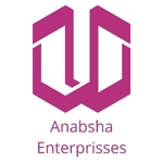 Business logo of Anabsha Enterprisses