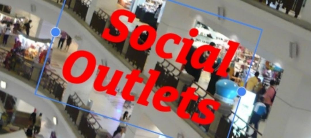 Social outlets