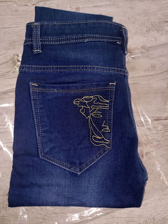 VERSAGE jeans  uploaded by business on 11/8/2021