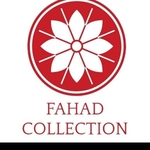 Business logo of Fahad Collection
