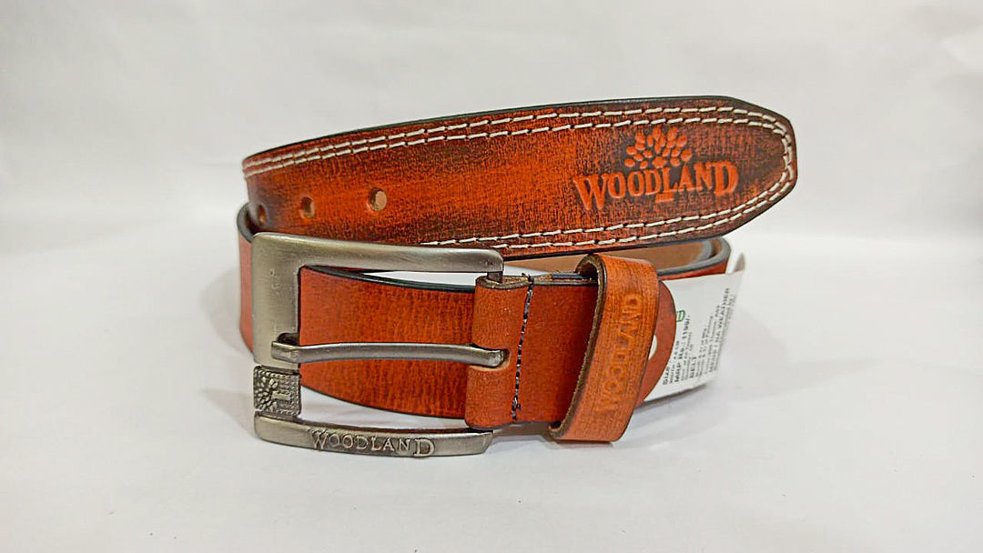 Full Grain Leather Belts  uploaded by business on 9/19/2020