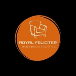 Business logo of Royal Furniture