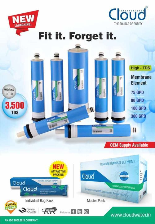 Product uploaded by Dr aqua water technology on 11/8/2021
