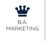 Business logo of BA Marketing
