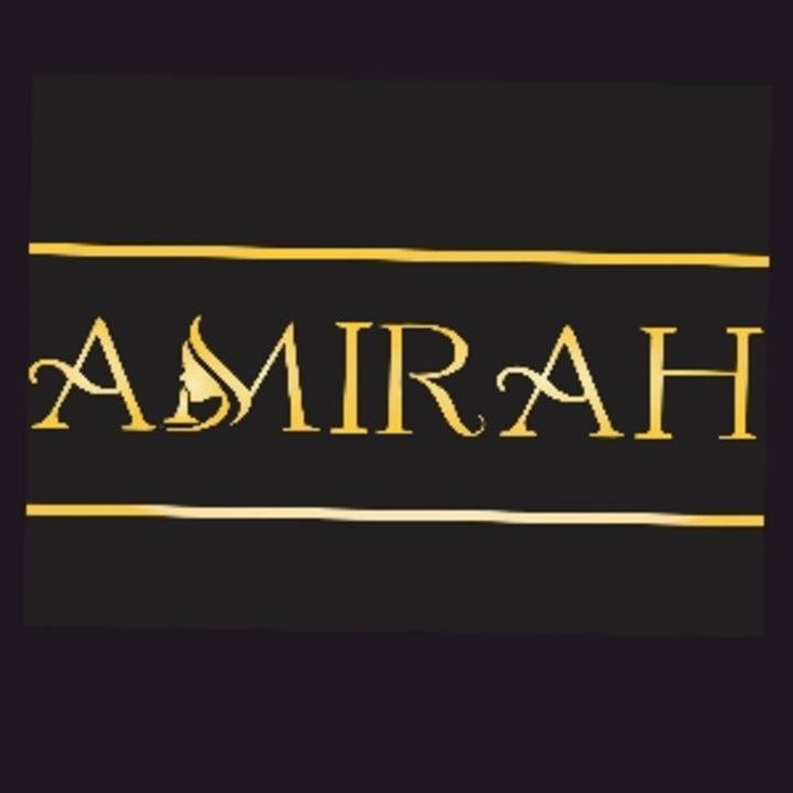 Post image AMIRAH SERVICES PVT. LTD. has updated their profile picture.