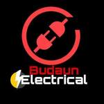 Business logo of BUDAUN ELECTRICAL