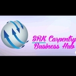 Business logo of SRK Carpentry business hub