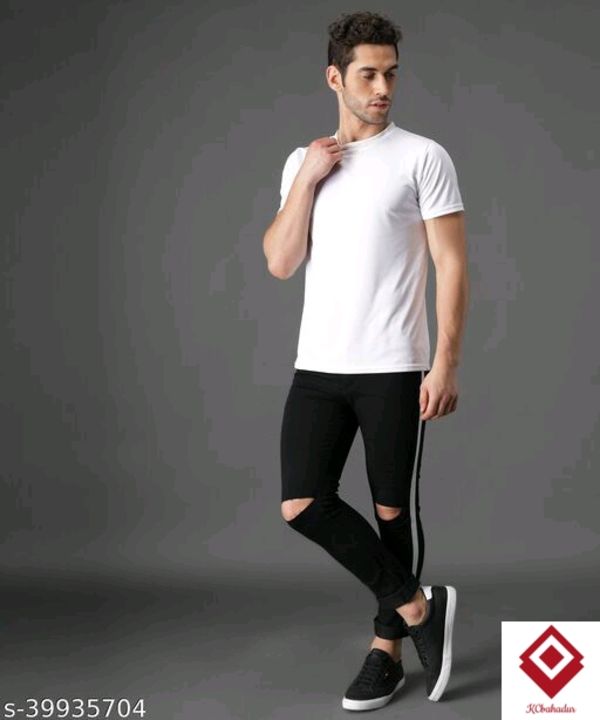 Men's Slim Fit Jeans uploaded by business on 11/9/2021