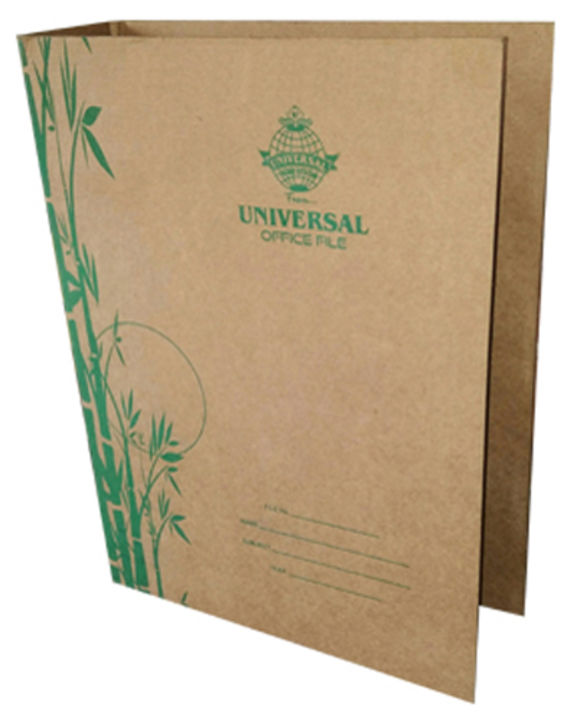 Browney box file uploaded by UNIVERSAL FILING SYSTEMS on 11/9/2021
