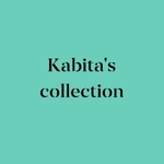 Business logo of Kabita's collection