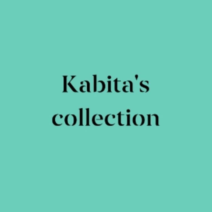 Post image Kabita's collection has updated their profile picture.
