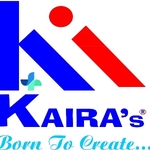 Business logo of KAIRA'S INNOVATION