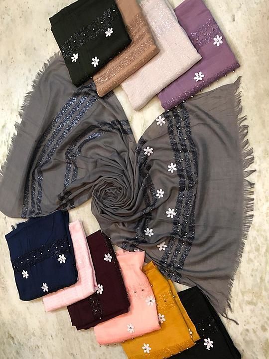 Product uploaded by Patel Hijab fashion on 9/19/2020