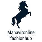 Business logo of Mahavironlinefashionhub