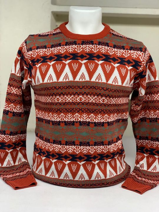 Product image of Woolan Sweater, ID: woolan-sweater-d40eb6bd