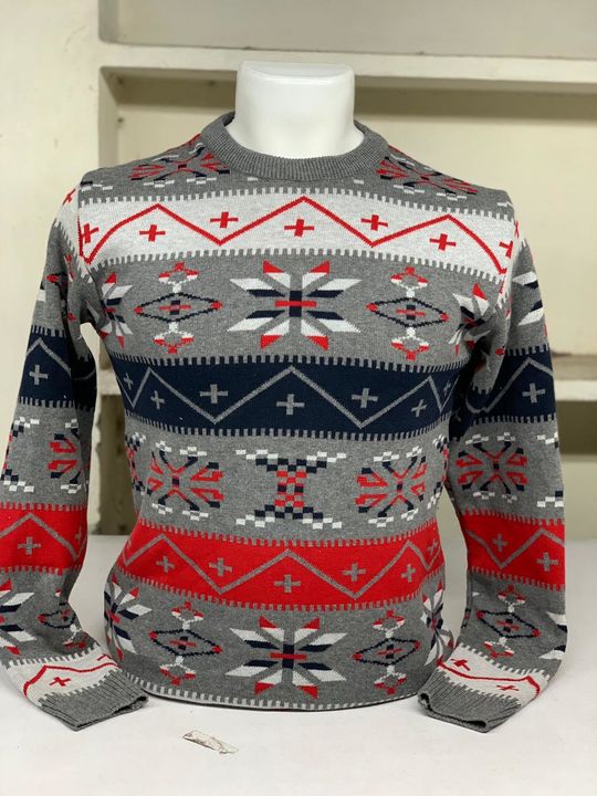 Product image of Woolan Sweater, ID: woolan-sweater-d6858b6c
