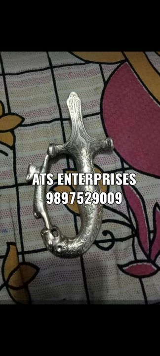 Talwar handle uploaded by business on 11/9/2021