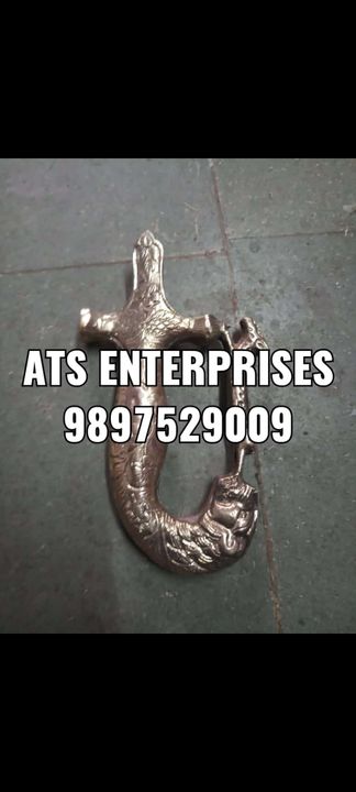 Talwar handle uploaded by business on 11/9/2021