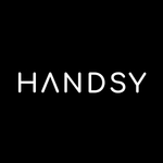 Business logo of Handsy