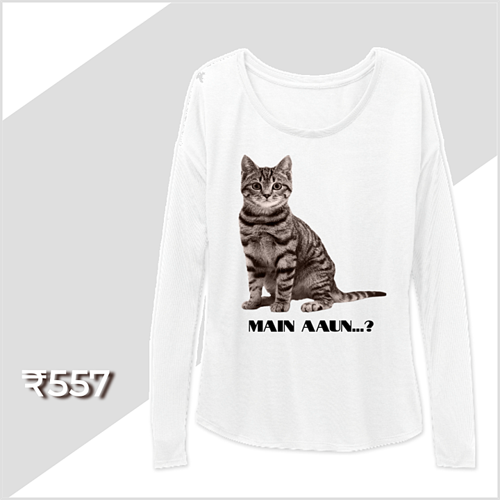 Post image 👉 Link To Buy:-. https://teeshopper.in/products/Womens-Cotton-T-shirts