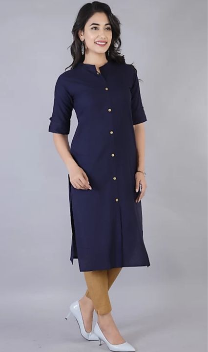 Product uploaded by Woman kurti on 11/9/2021