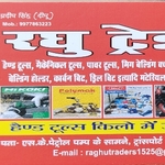 Business logo of Raghu trader