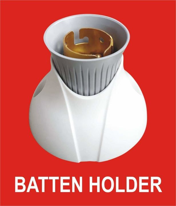 Zobax Batten holder uploaded by business on 11/9/2021