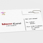 Business logo of Shree Karni Stores