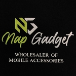 Business logo of Nap Gadget