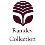 Business logo of Ramdev collection based out of Surat