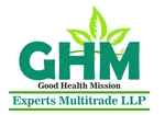 Business logo of GHM EXPERTS MULTITRADE LLP
