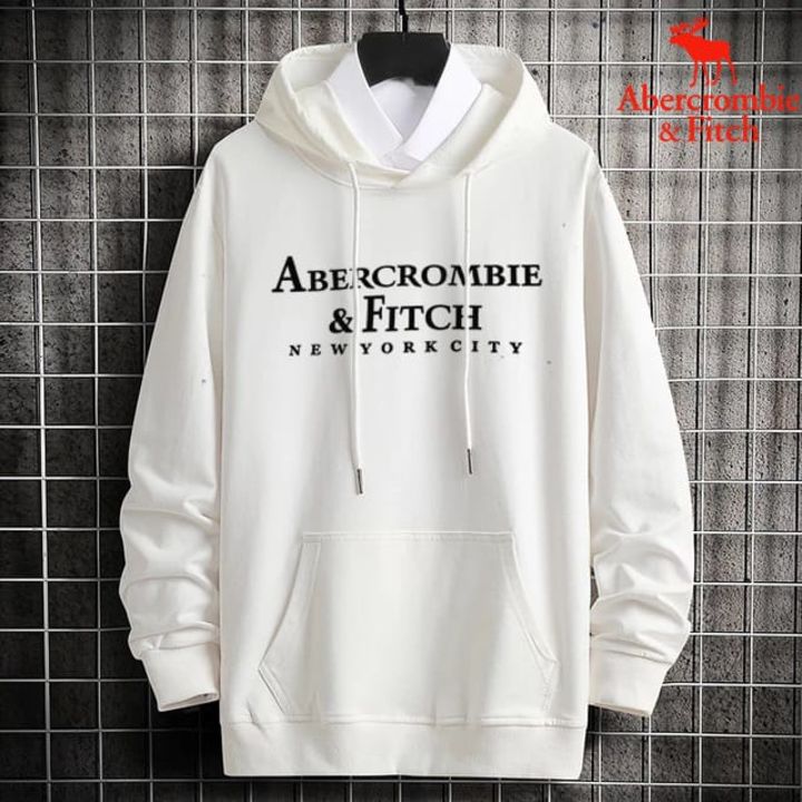 Post image High Quality Pullovers by *Abercrombie and Fitch* with a print on the chest.

 Fabric : Cotton Loopknit Fleece *280- 300* GSM

Colours: *06*

Sizes: *M L XL*

Ratio: *2:2:2*

Price: *435 rs /-*

Moq: *40(36+4)*


Note:

Each garment weighs around *440-480 gms* approximately.

For the real colours, see the original images as the colours may slightly vary.

EY5
