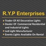 Business logo of R.Y.P Enterprises