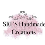 Business logo of SIR'S HANDMADE CREATIONS