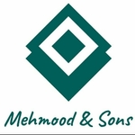 Business logo of MEHMOOD & SONS