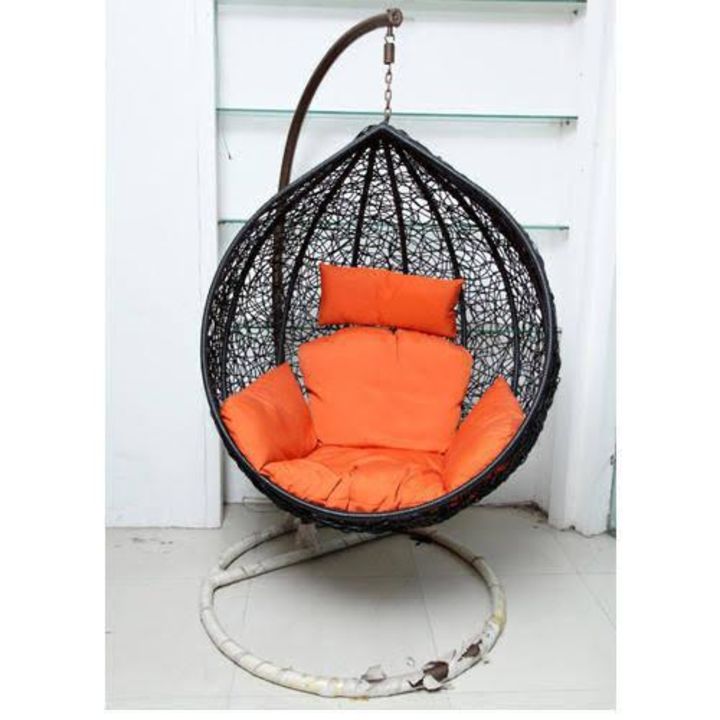 Swing chair uploaded by Royal Furniture on 11/9/2021