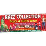 Business logo of Razz collection