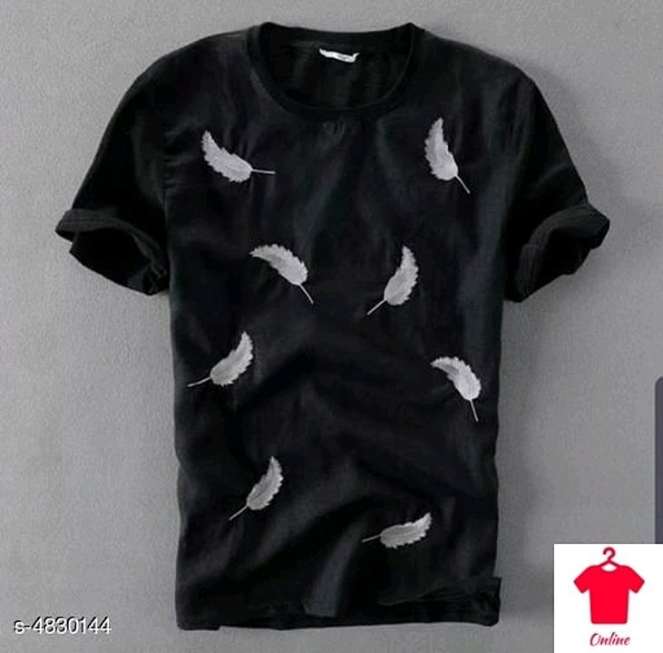 Men T-shirt  uploaded by business on 9/20/2020