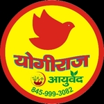 Business logo of Yogiraj ayurved