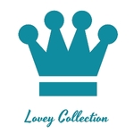 Business logo of Lovey collection