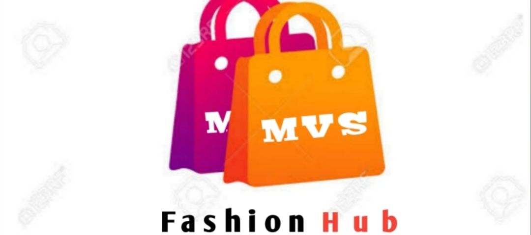 MVS Fashion Hub