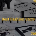 Business logo of Best Fashion Store