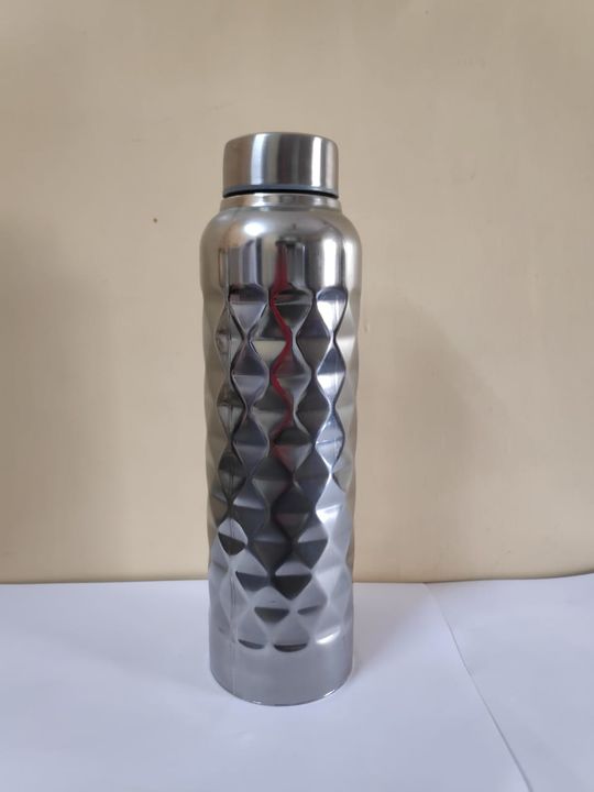 Diamond Bottle uploaded by Prabhu Industries on 11/9/2021