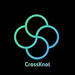 Business logo of CrossKnot