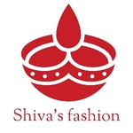 Business logo of Shiva's fashion