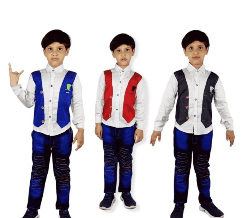 Kid's wear special uploaded by business on 11/9/2021