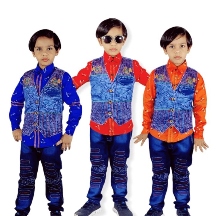 Kid's wear special uploaded by business on 11/9/2021
