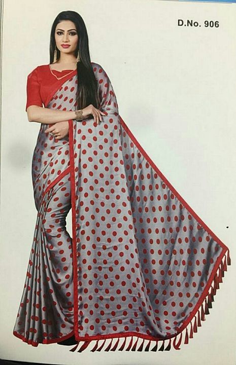 Post image Hey! Checkout my new collection called New arrived sarees.
