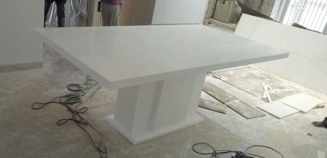 Corian Acralic solid surface uploaded by Nidhi Solid surface on 11/9/2021