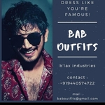 Business logo of BAB OUTFITS